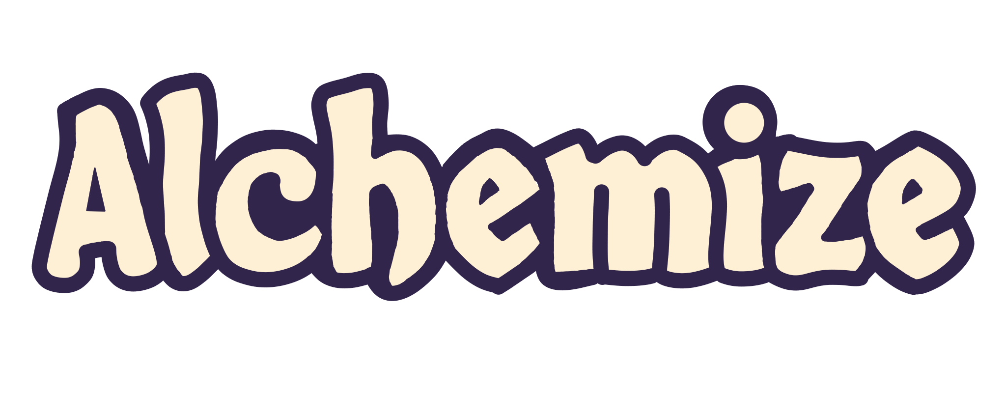 Alchemize Logo
